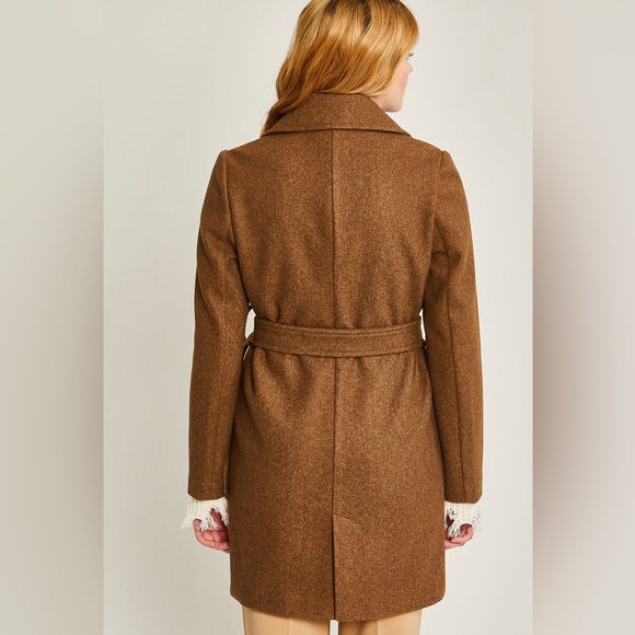 Ivory jacket various sizes - Picture 5 of 6